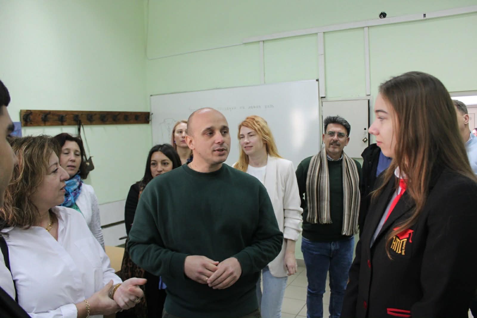 Messenger creation 087F0BB3 573A 4F54 8299 82F33217F07F