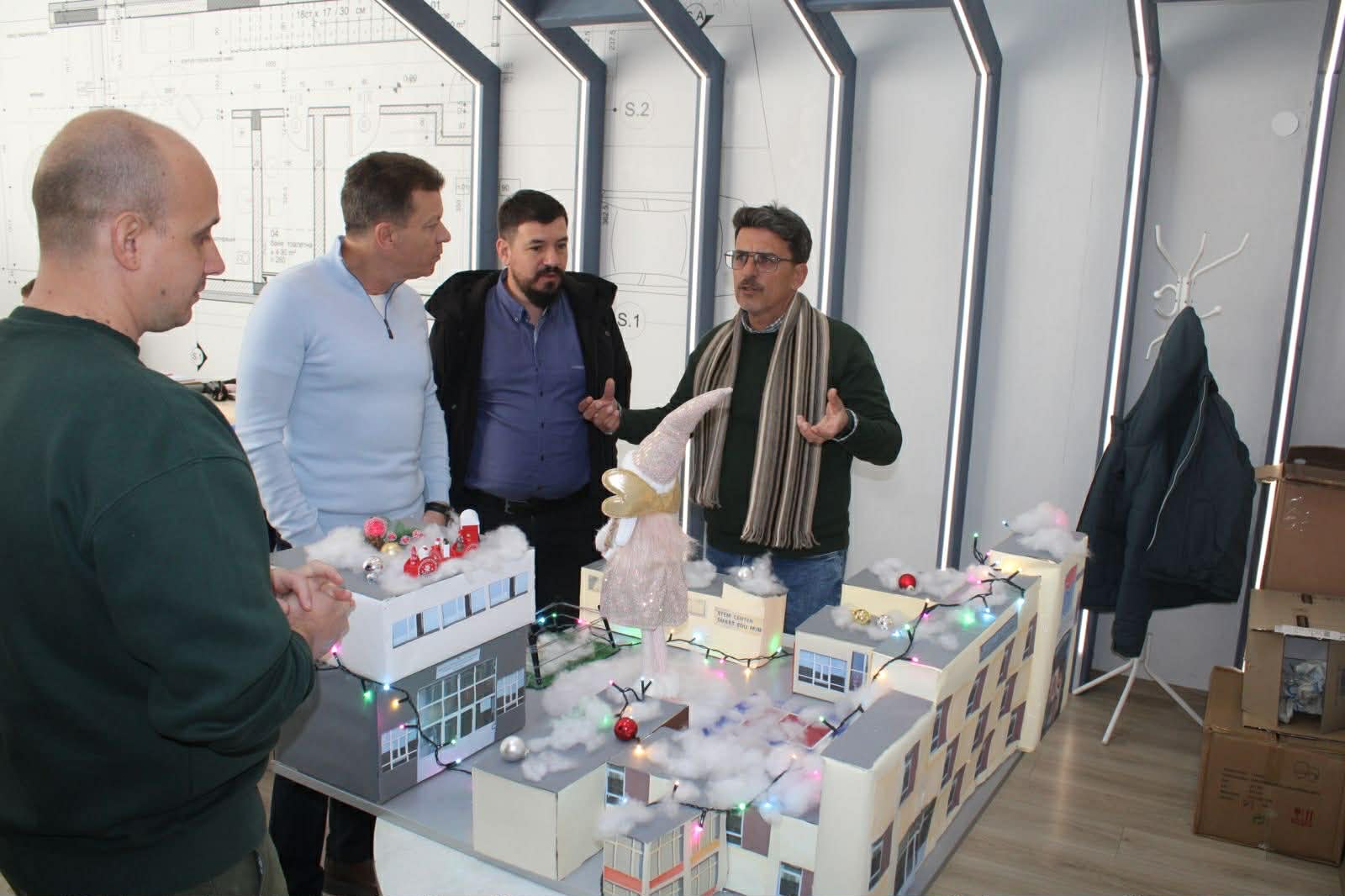 Messenger creation 53638FAD 62A2 497A AE73 806FF7442BB8