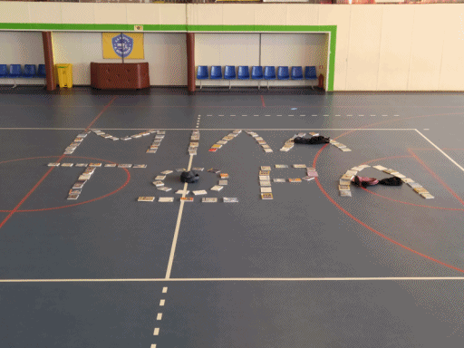 EPAL K NEVROKOPI BULLYING